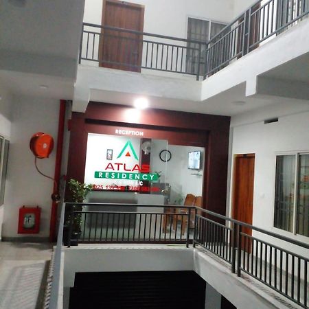 Atlas Residency 卡尔佩特塔 外观 照片
